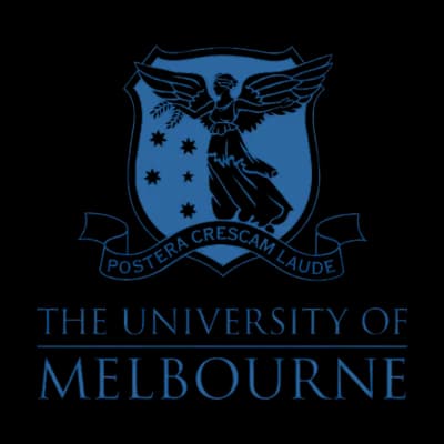 The University of Melbourne