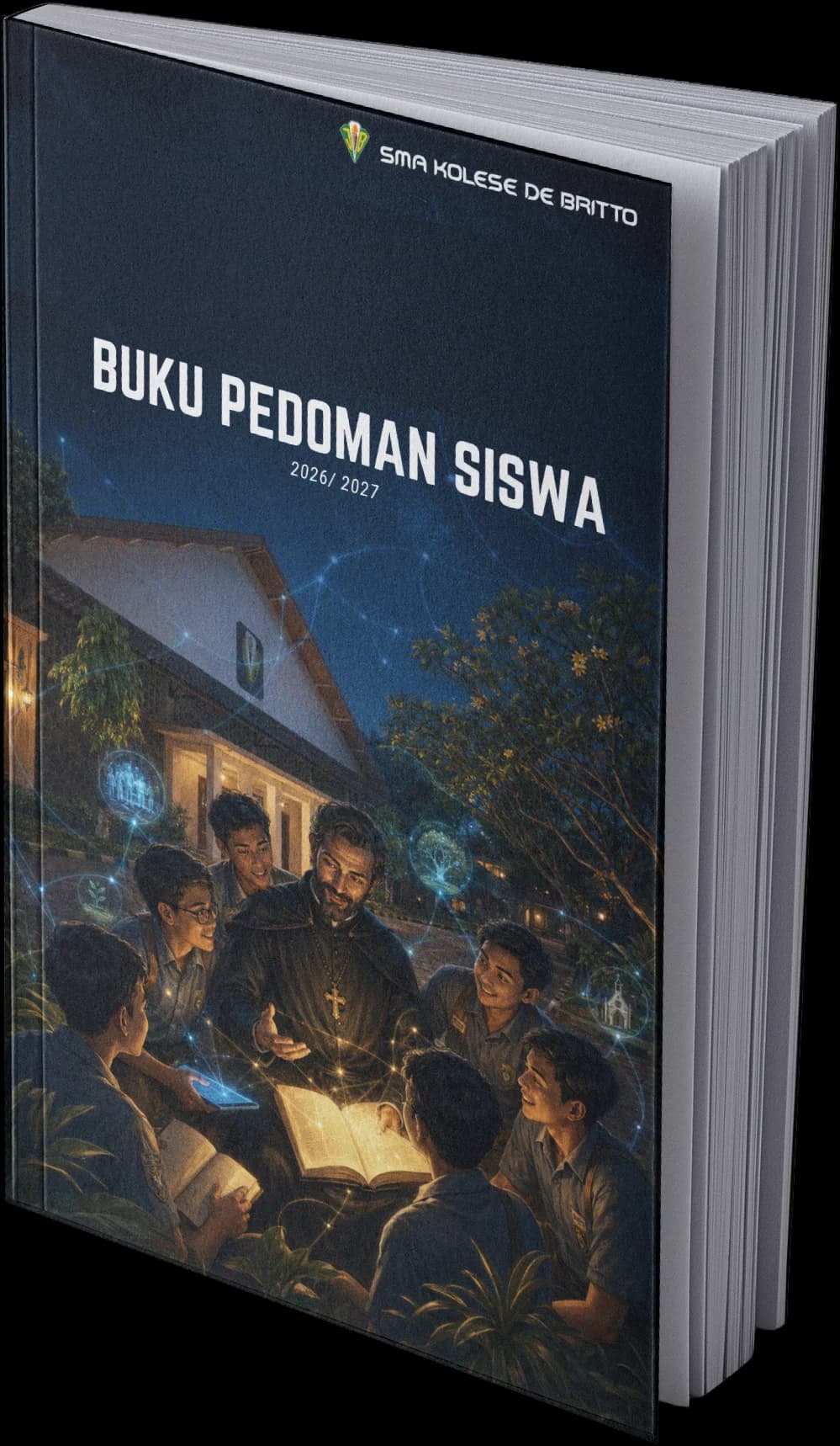 Student Handbook