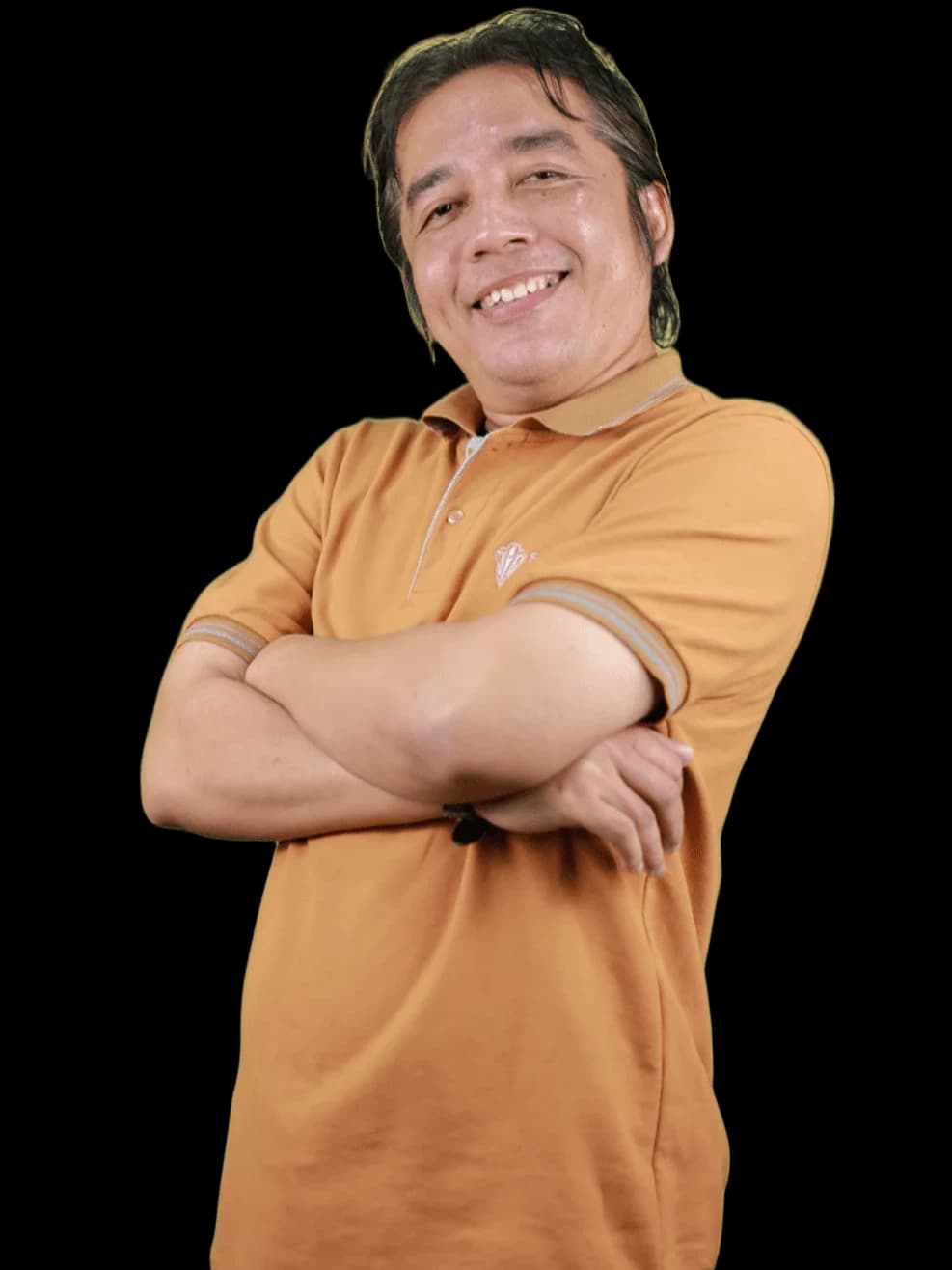 R. ARIFIN NUGROHO, B.Sc, M. Ed.