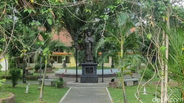 Pembelajaran De Britto