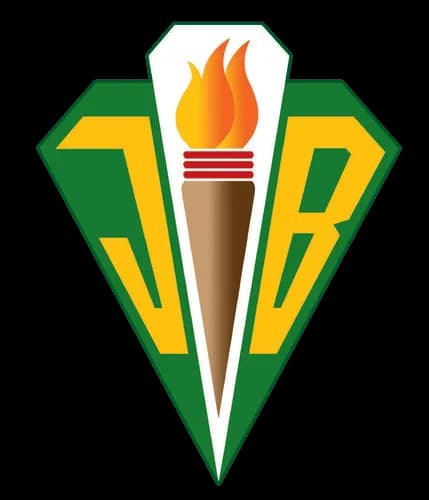 Kolese De Britto Crest