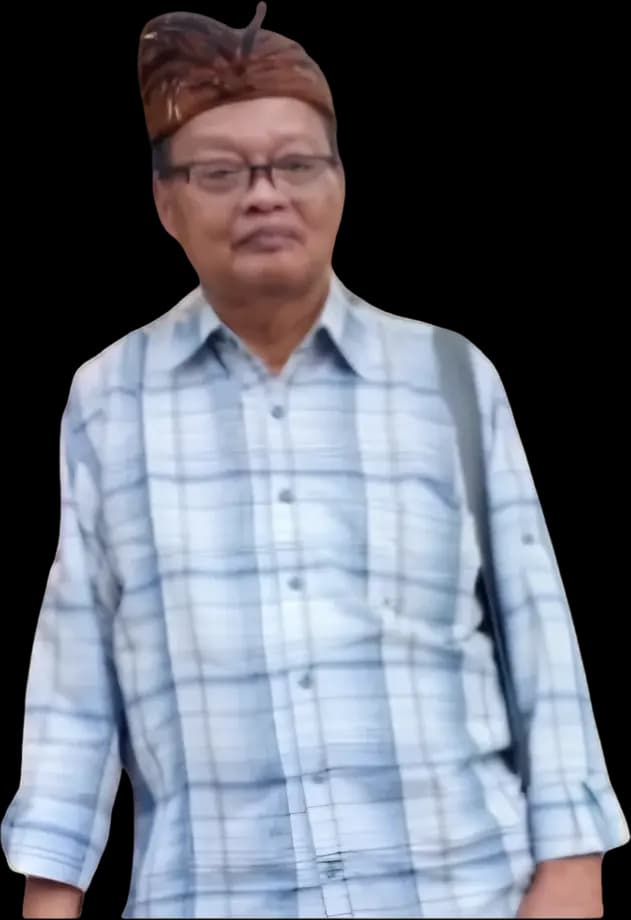 Ir. Andreas Surjaka Ispandrianto, M.T.