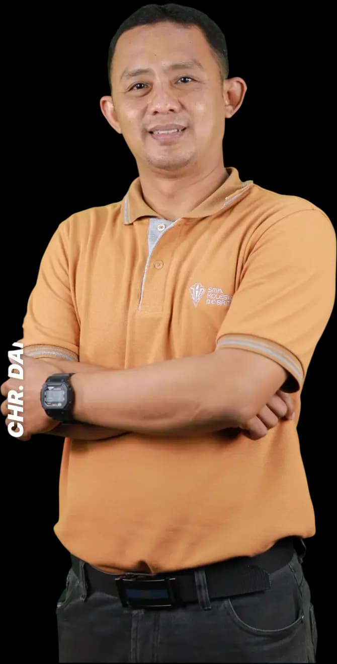 CHR. Danang Wahyu Prasetyo, S. OR.