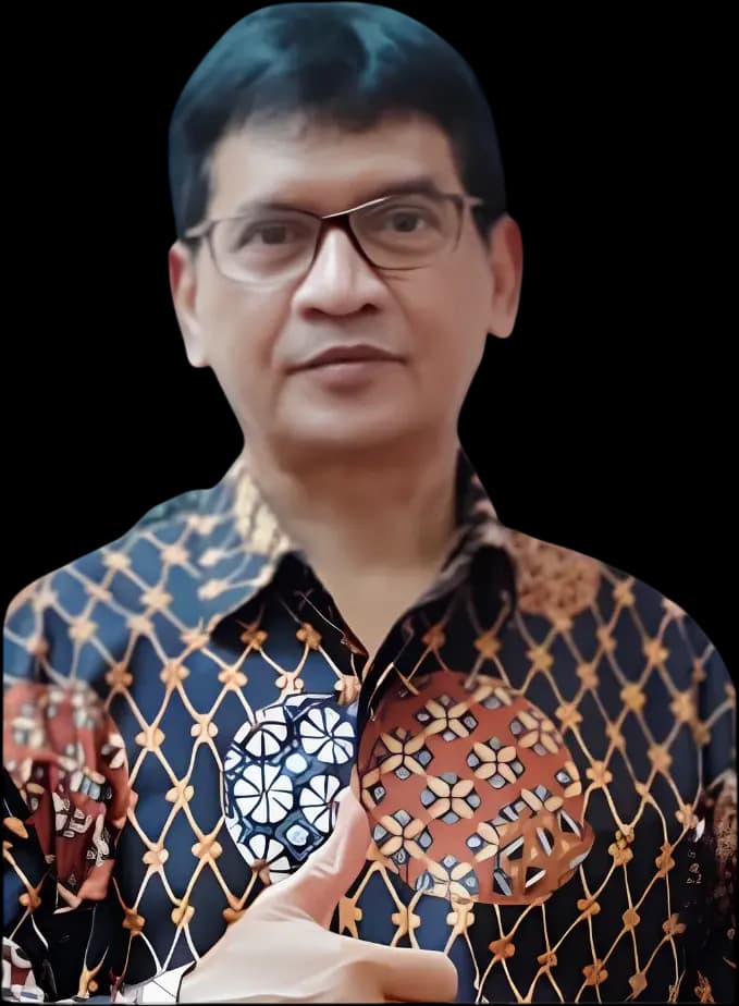 Drs. H. Suharyanto, M.S.