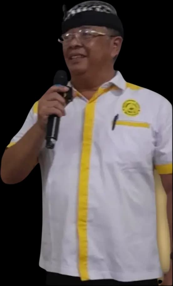 Drs. Julius Hernondo, M.M.