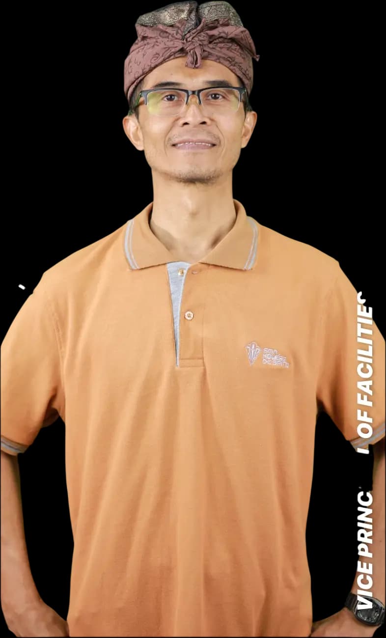 Y. Bambang Maryono, S.S.