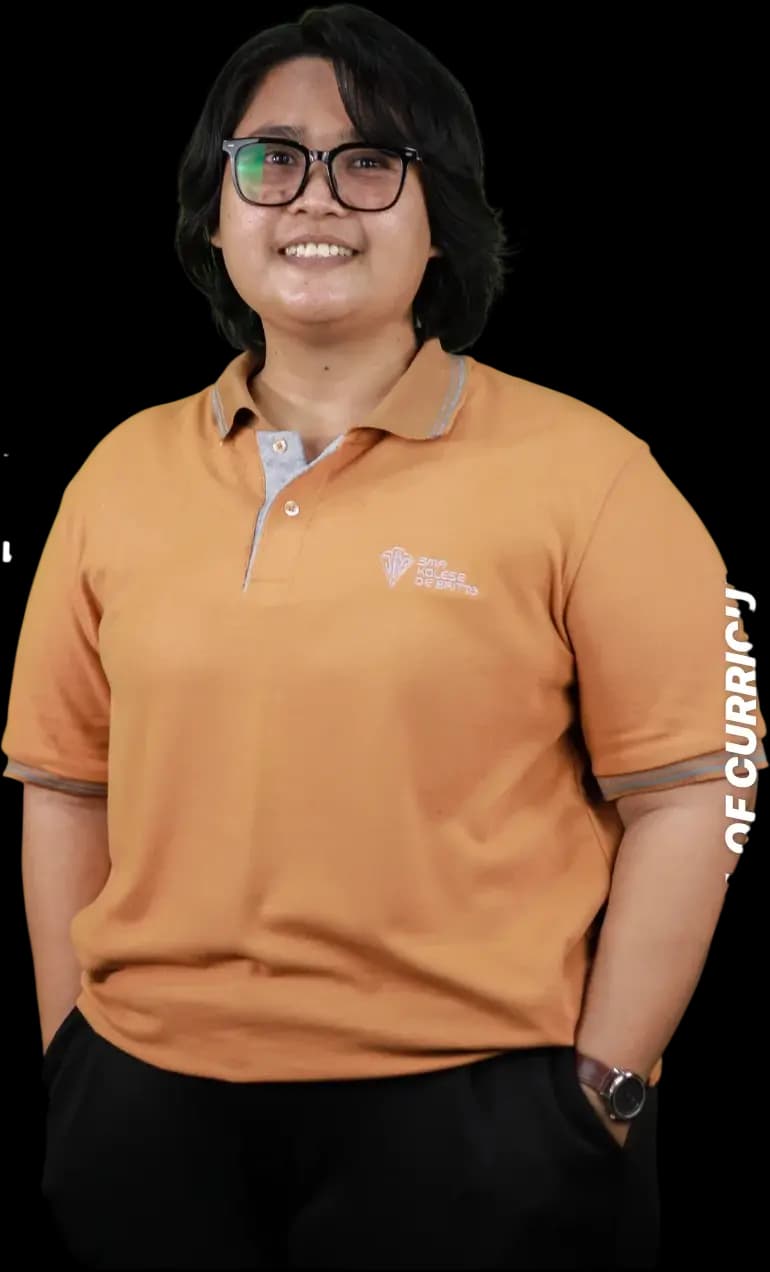 F. Ratna Dwi Astuti, M.Pd.