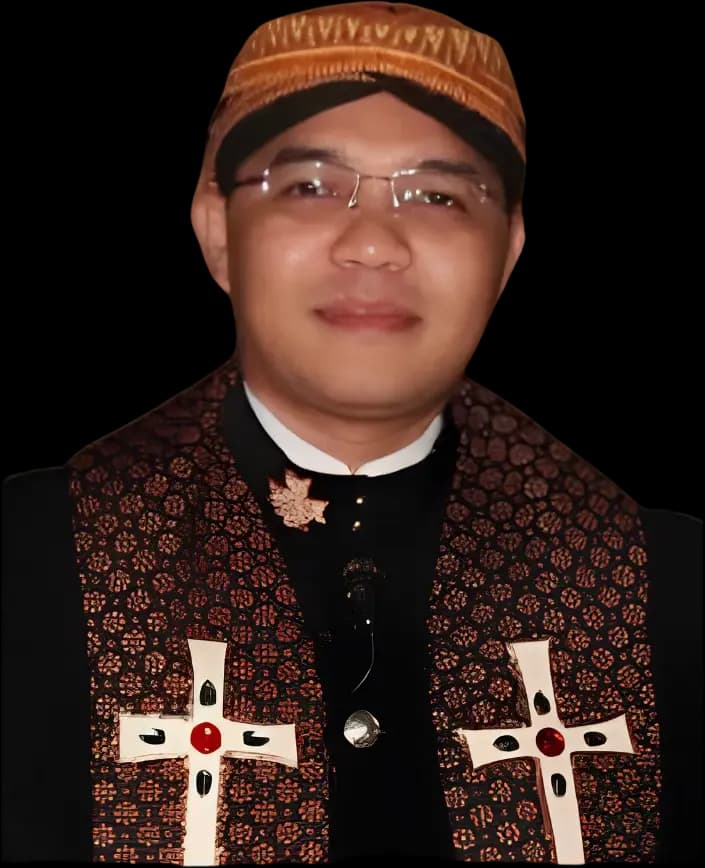 F.X. Alip Suwito, PR.