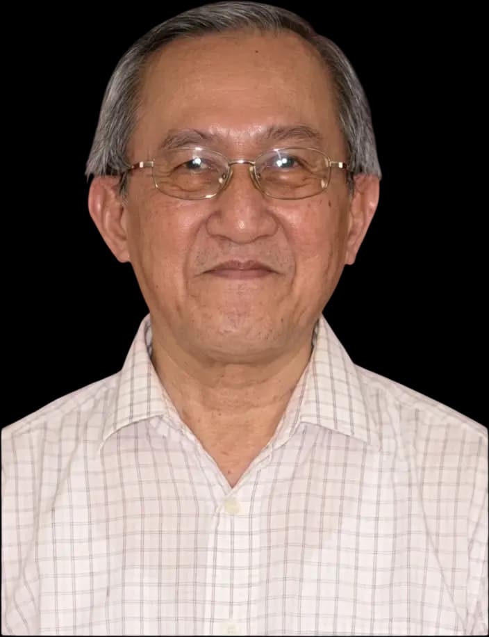 Frans Susilo, SJ