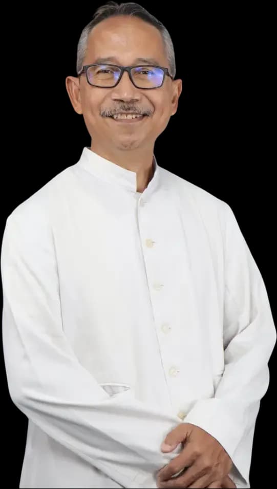 Cyprianus Kuntoro Adi, SJ