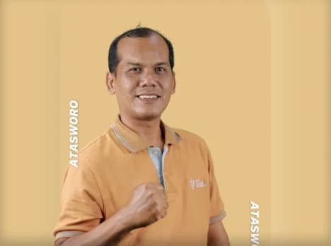 Atasworo