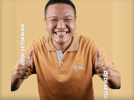 Dedi Setiawan