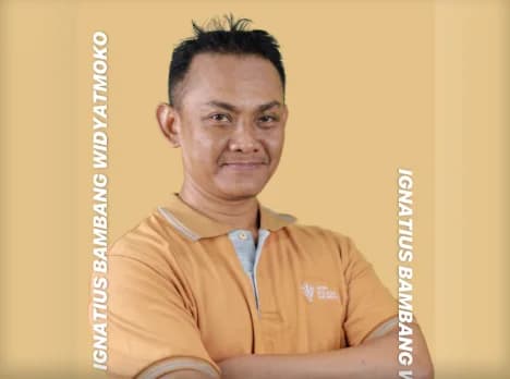 Ignatius Bambang Widyatmoko
