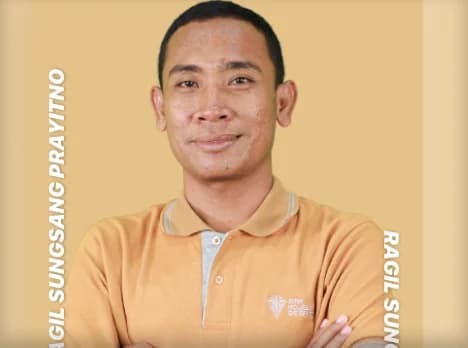 Ragil Sungsang Prayitno