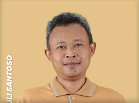 Yuli Santoso