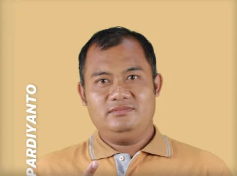 Ari Pardiyanto