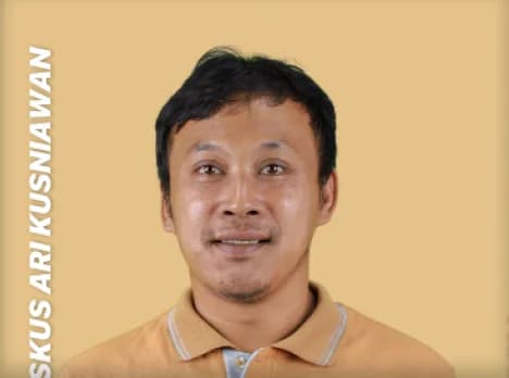 Fransiskus Ari Kusniawan