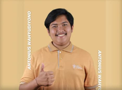 Antonius Wahyudiyono