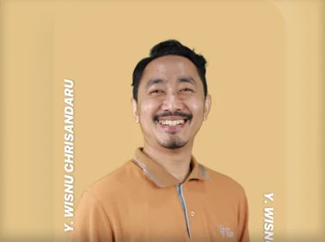 Y. Wisnu Chrisandaru