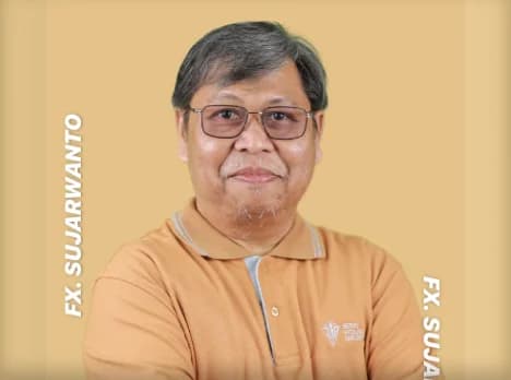 FX. Sujarwanto