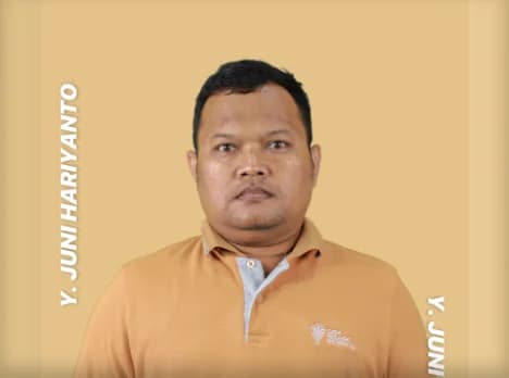 Y. Juni Hariyanto
