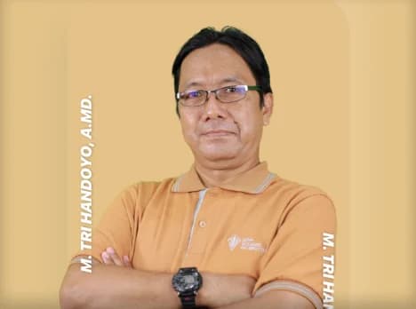 M. Tri Handoyo, A.MD.