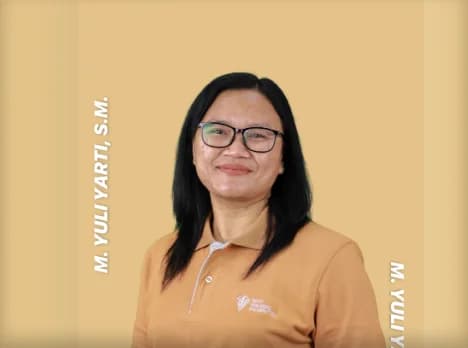 M. Yuli Yarti S.M.