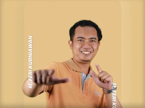 M. Feri Kurniawan