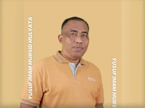 Yusuf Imam Mursid Mulyata