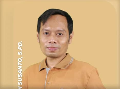 Iwan Susanto, S.Pd.