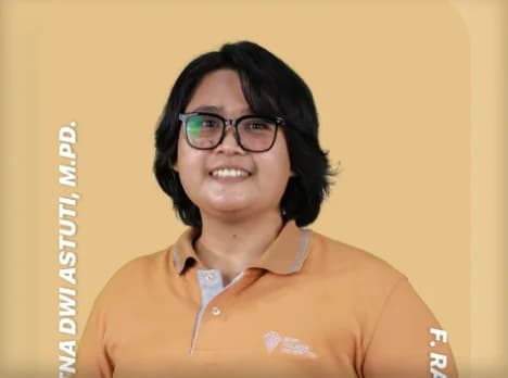 F. Ratna Dwi Astuti, M. Pd.