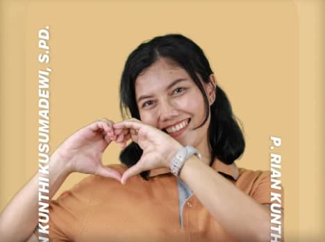 Pauline Rian Kunthi, S.Pd.