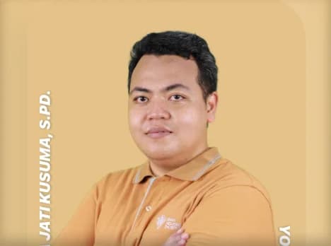 Yoga Jati Kusuma, S.Pd.