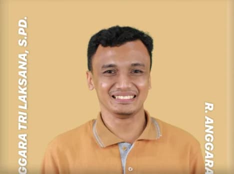 R. Anggara Tri Laksana, S.Pd.