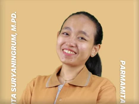 Parmamita Suryaningrum, M.Pd.