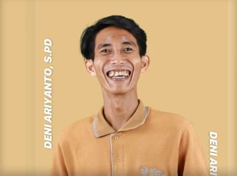 Deny Ariyanto, S.Pd.