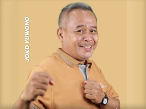 Joko Yuwono