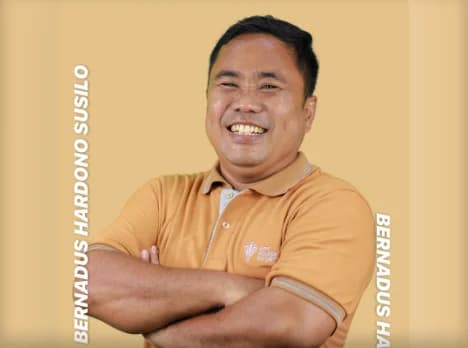 Bernardus Hardono Susilo