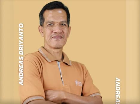 Andread Driyanto