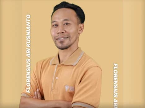 Florensius Ari Kusnianto
