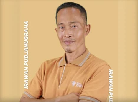 Irawan Pudjanugraha