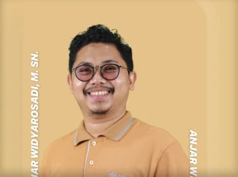 Anjar Widyarosadi, M.Sn.