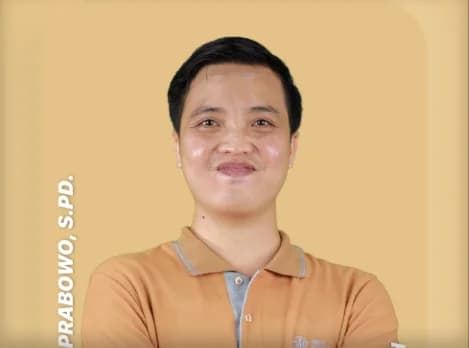 Rio Prabowo, S.Pd.