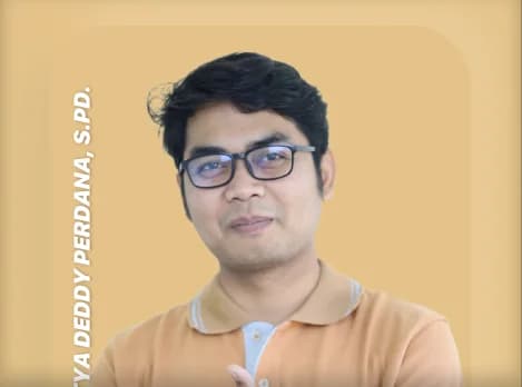 C.B.Aditya Deddy P., S.Pd.